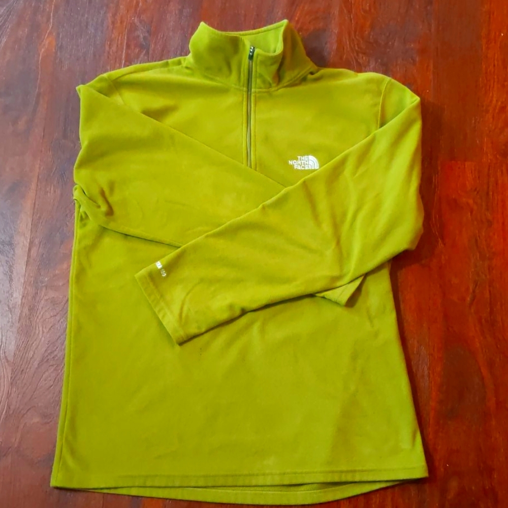 NorthFace Pullover Fleece